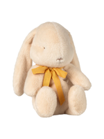 Maileg Bunny Plush, Small - Cream