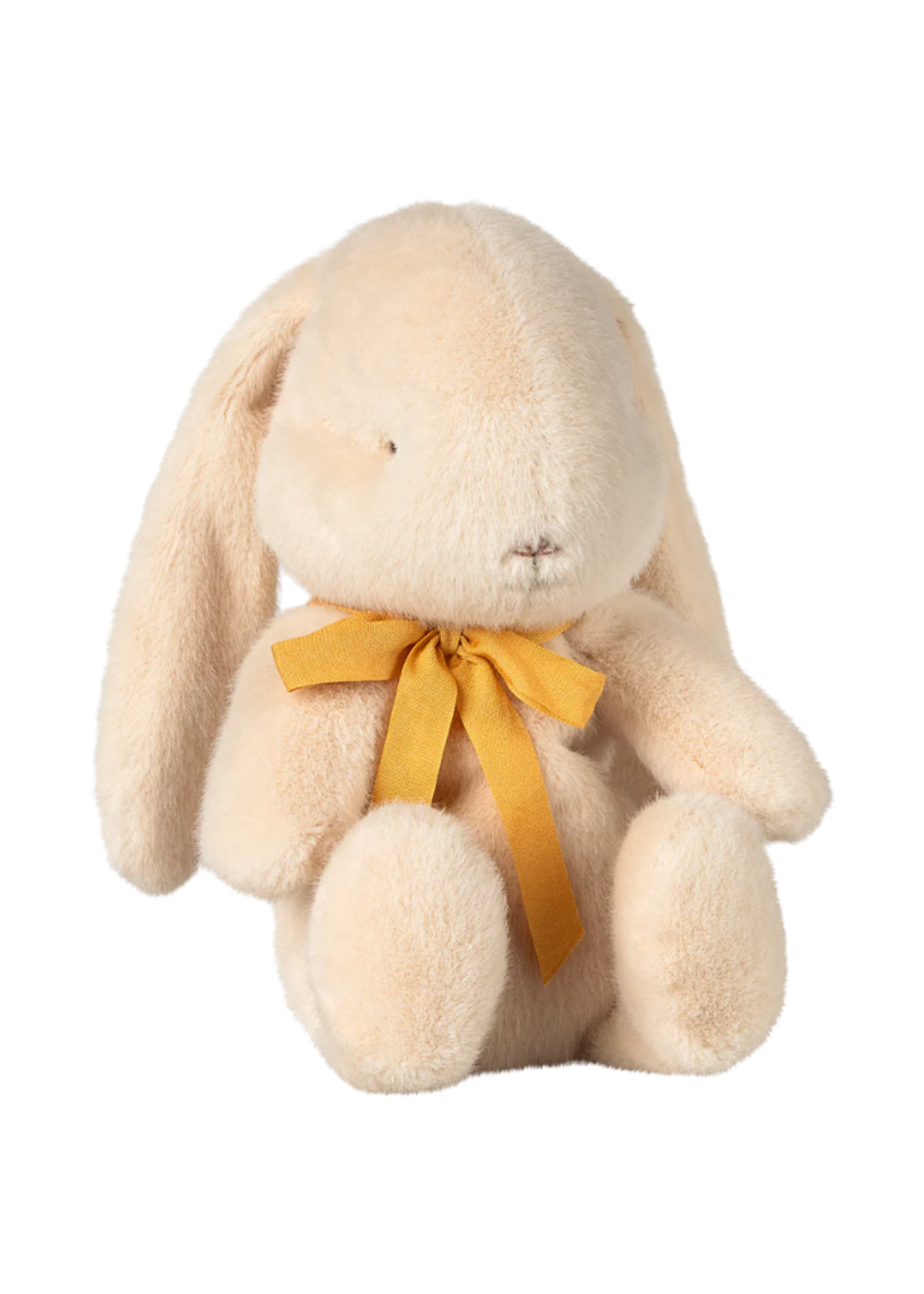Maileg Bunny Plush, Small - Cream