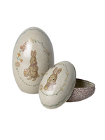 Maileg Easter Egg Set - Pink