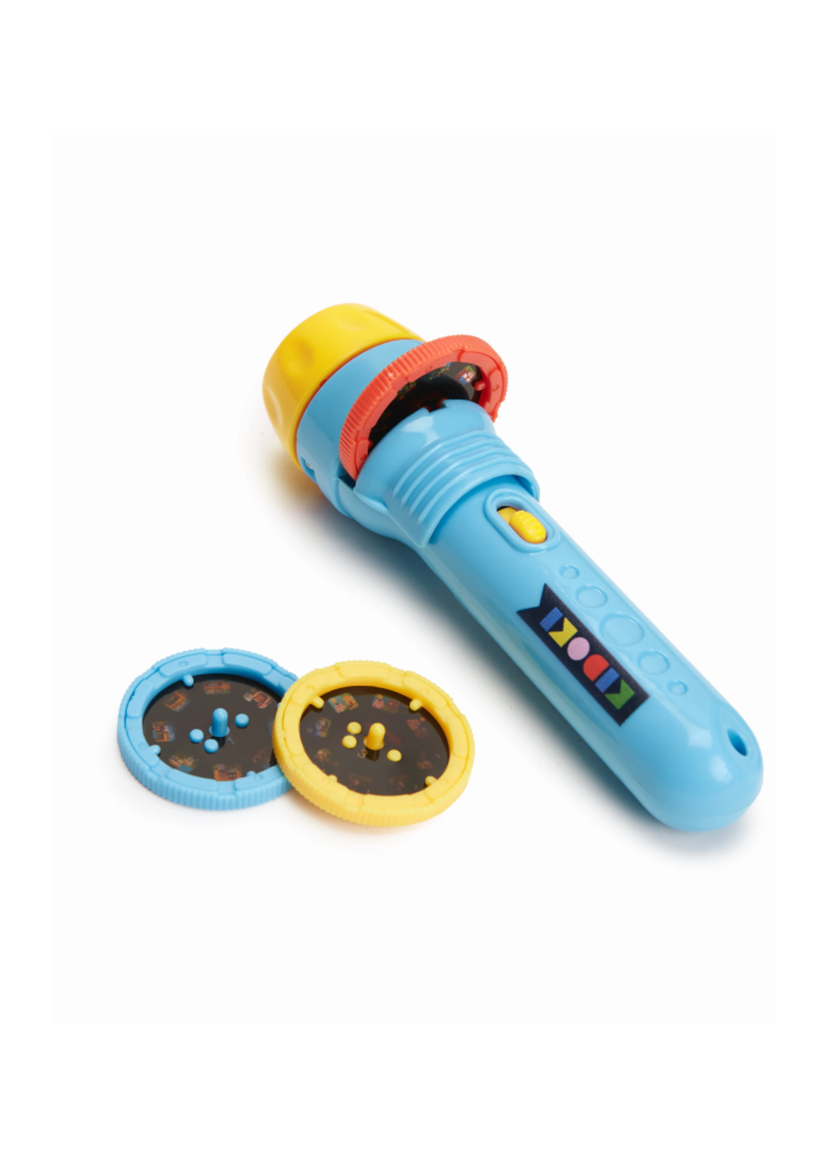 Kidoki Storybook Flashlight