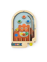 Kidoki Wooden Pinball - Bear