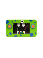 Kidoki Wooden Water Game - Green