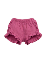 Play Up Paisley Shorts
