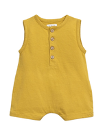 Play Up Perry Romper