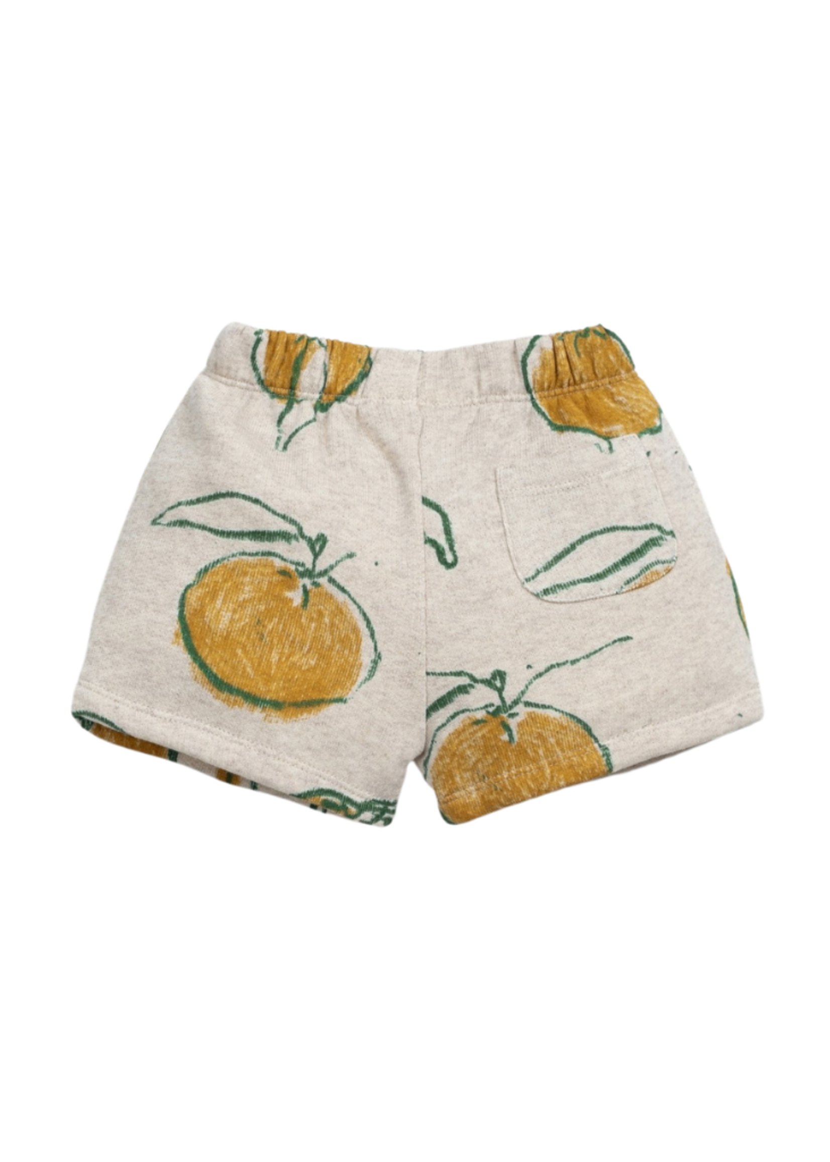 Play Up Pierce Shorts