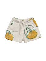 Play Up Pierce Shorts