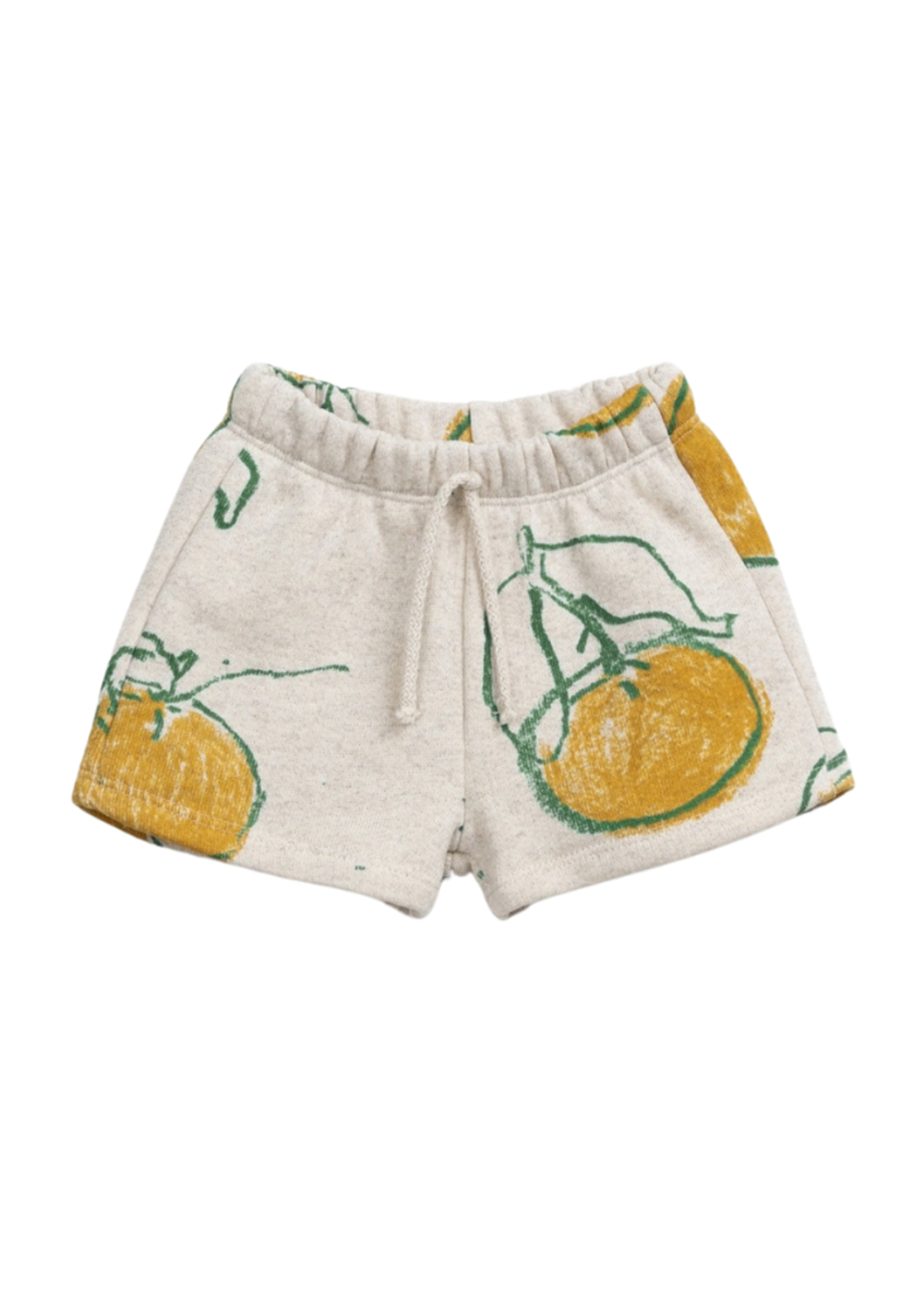 Play Up Pierce Shorts