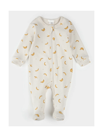 Petit Lem Banana Footed Sleeper