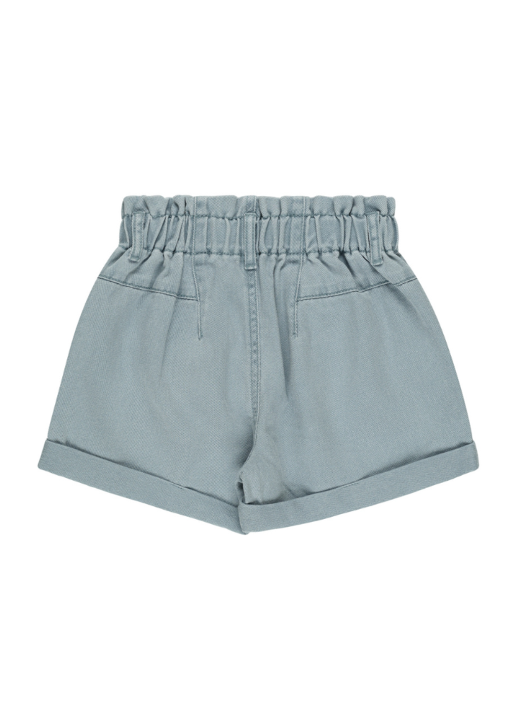 Rylee + Cru Alba Shorts - Ocean
