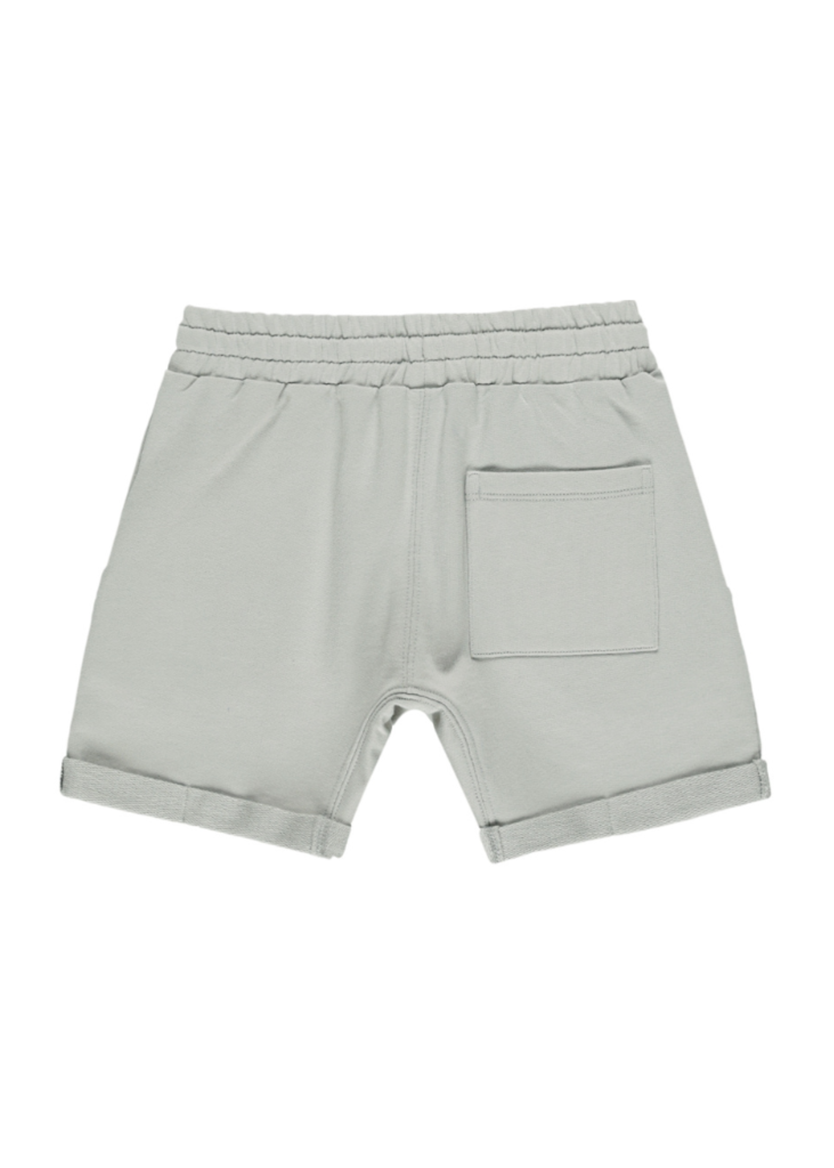 Rylee + Cru Relaxed Short - Seafoam