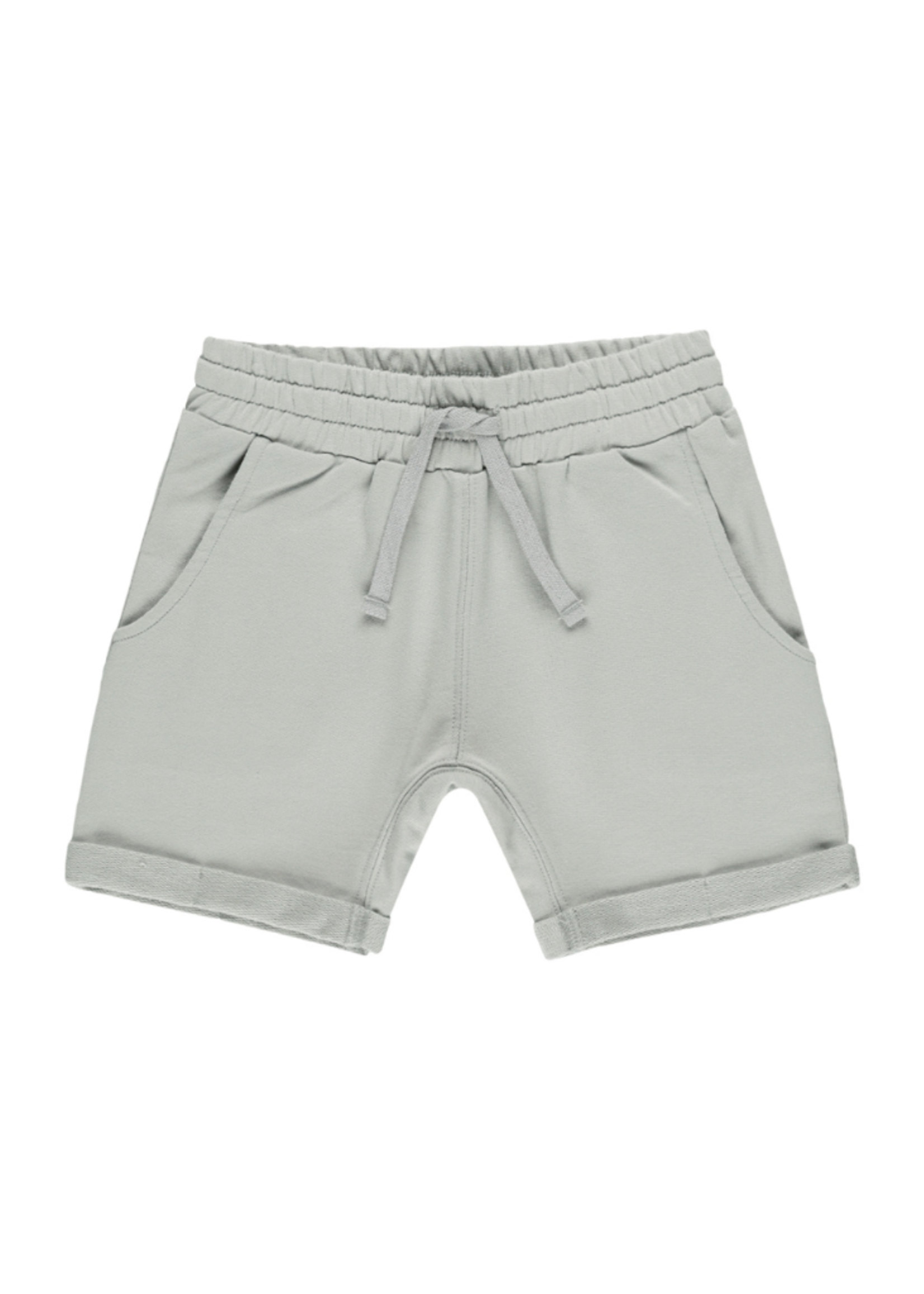 Rylee + Cru Relaxed Short - Seafoam