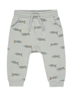 Rylee + Cru Sweatpant - Sardines