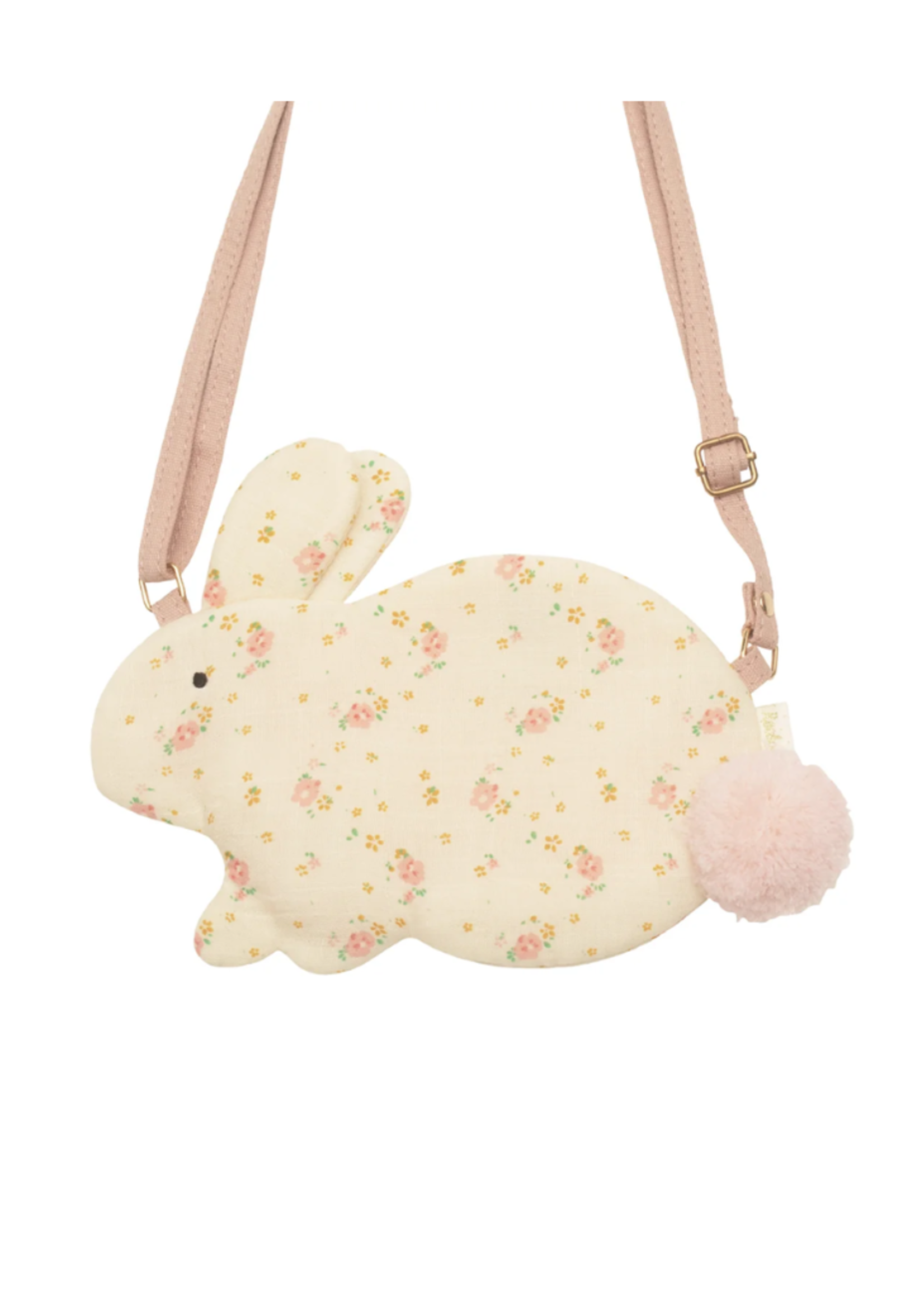 Rockahula Kids Tiny Blossom Bunny Bag