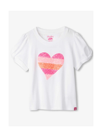 Hatley Double Hearts Tee