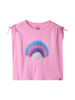 Hatley Lilac Shell Top