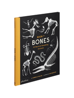 Phaidon Press Inc. Book Of Bones