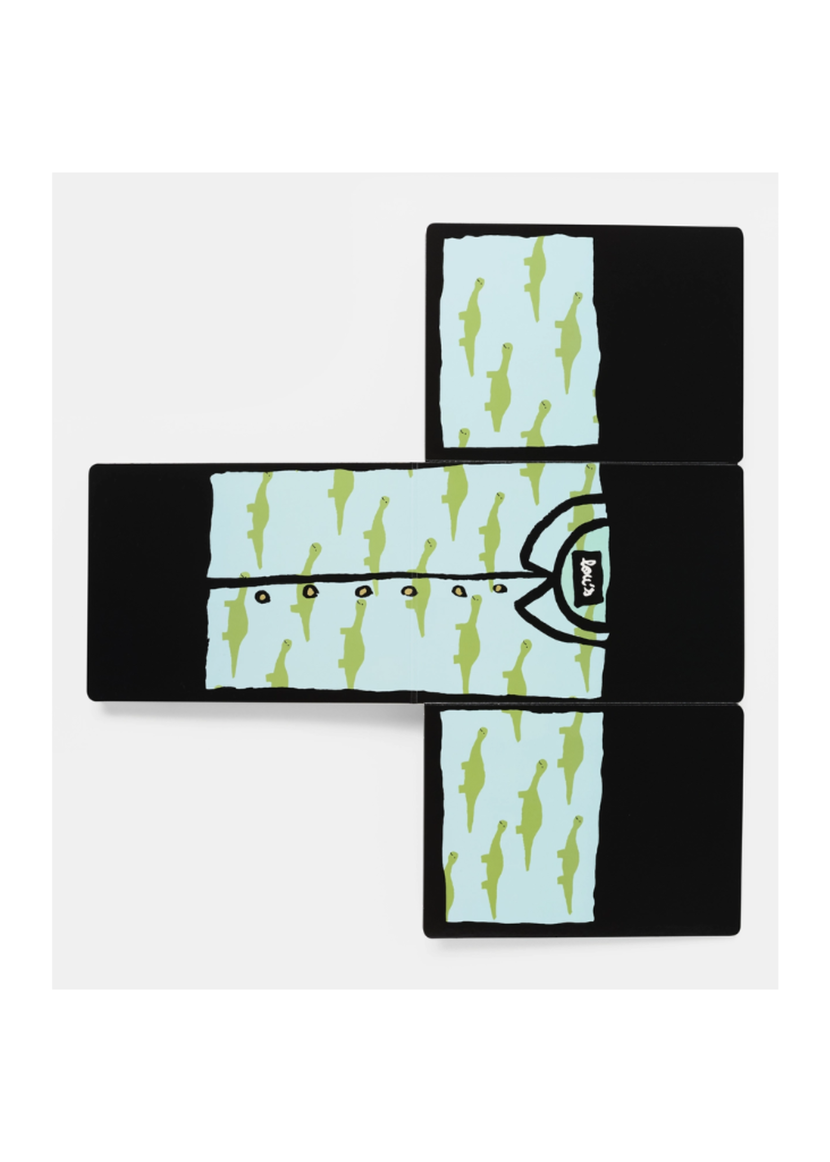 Phaidon Press Inc. This Is Still Not A Book