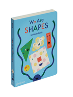Phaidon Press Inc. We Are Shapes
