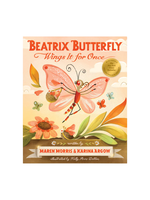 Chronicles Beatrix Butterfly Wings It For Once