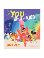 Chronicles The You Kind of Kind