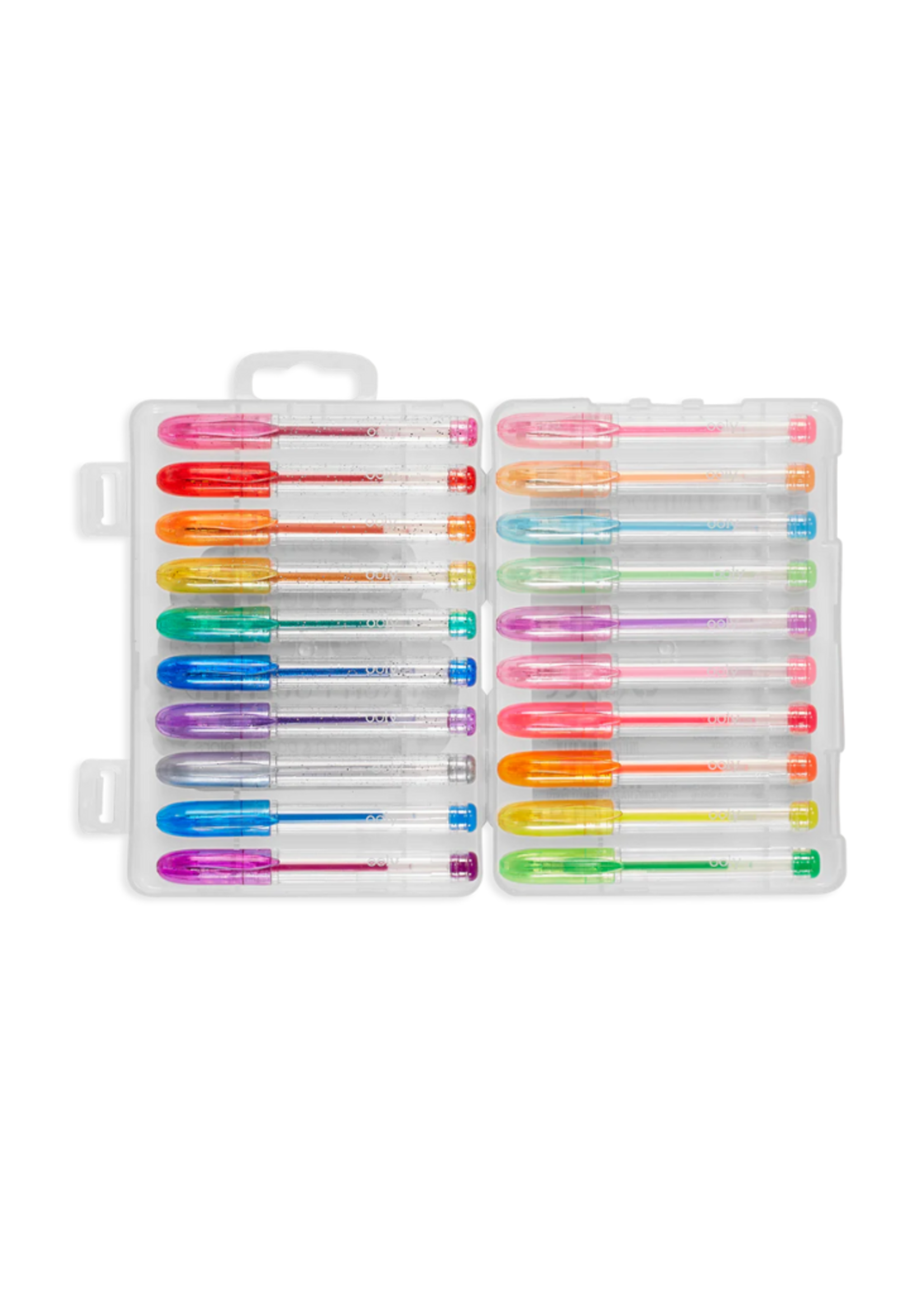 OOLY Mini Doodlers Scented Gel Pens