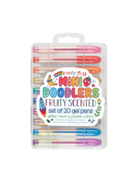 OOLY Mini Doodlers Scented Gel Pens