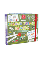 Floss and Rock Cars Colour Switch Magic