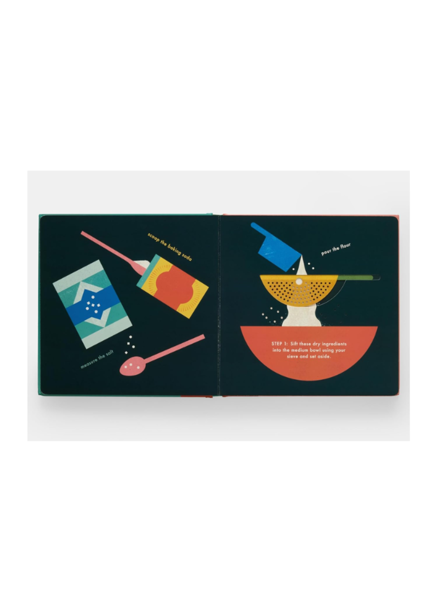 Phaidon Press Inc. Cookies!