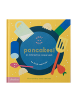 Phaidon Press Inc. Pancakes!