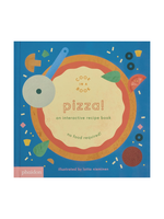 Phaidon Press Inc. Pizza!