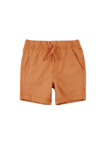 Miles The Label Jersey Short