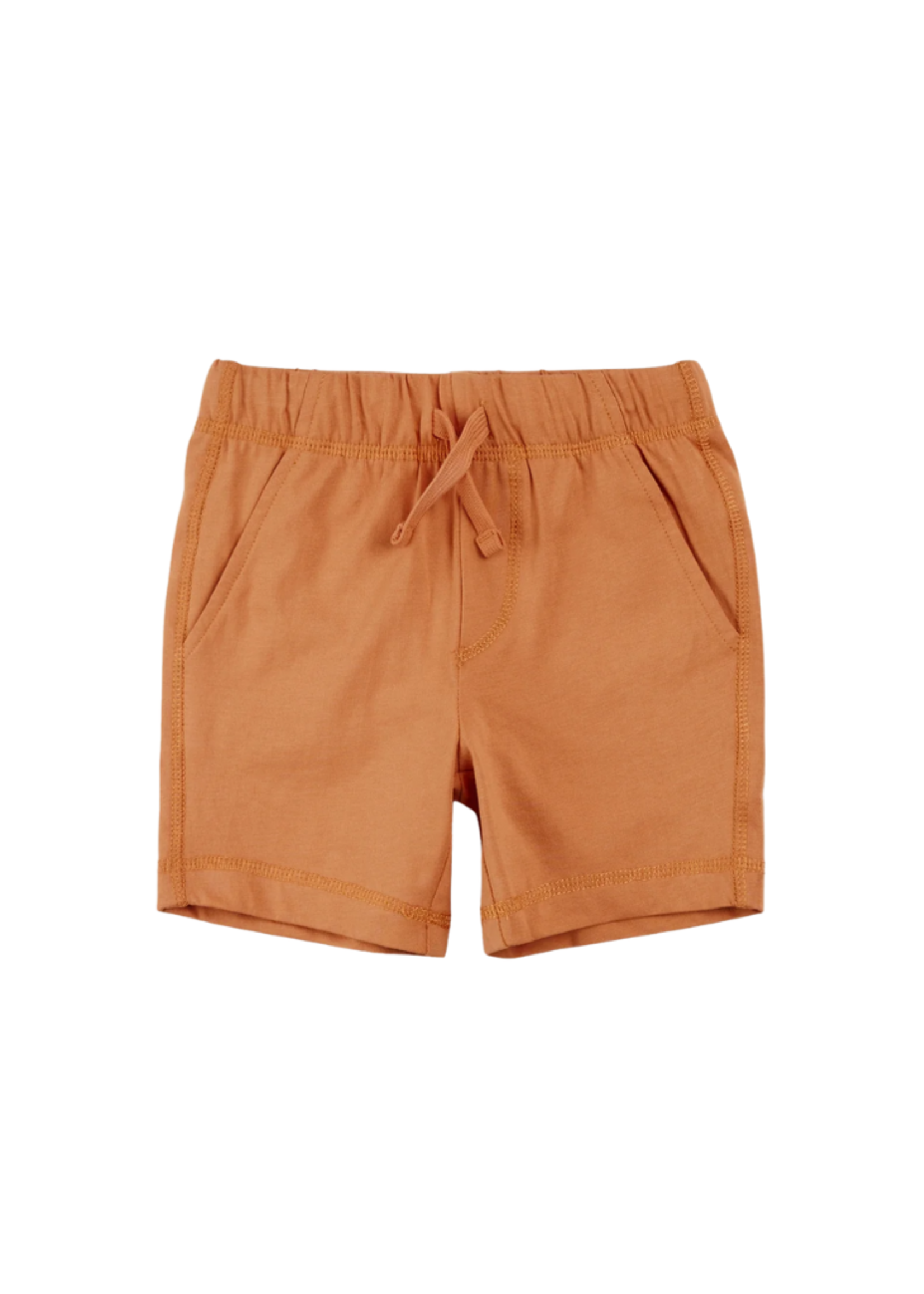 Miles The Label Jersey Short
