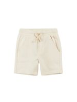 Miles The Label Jersey Short