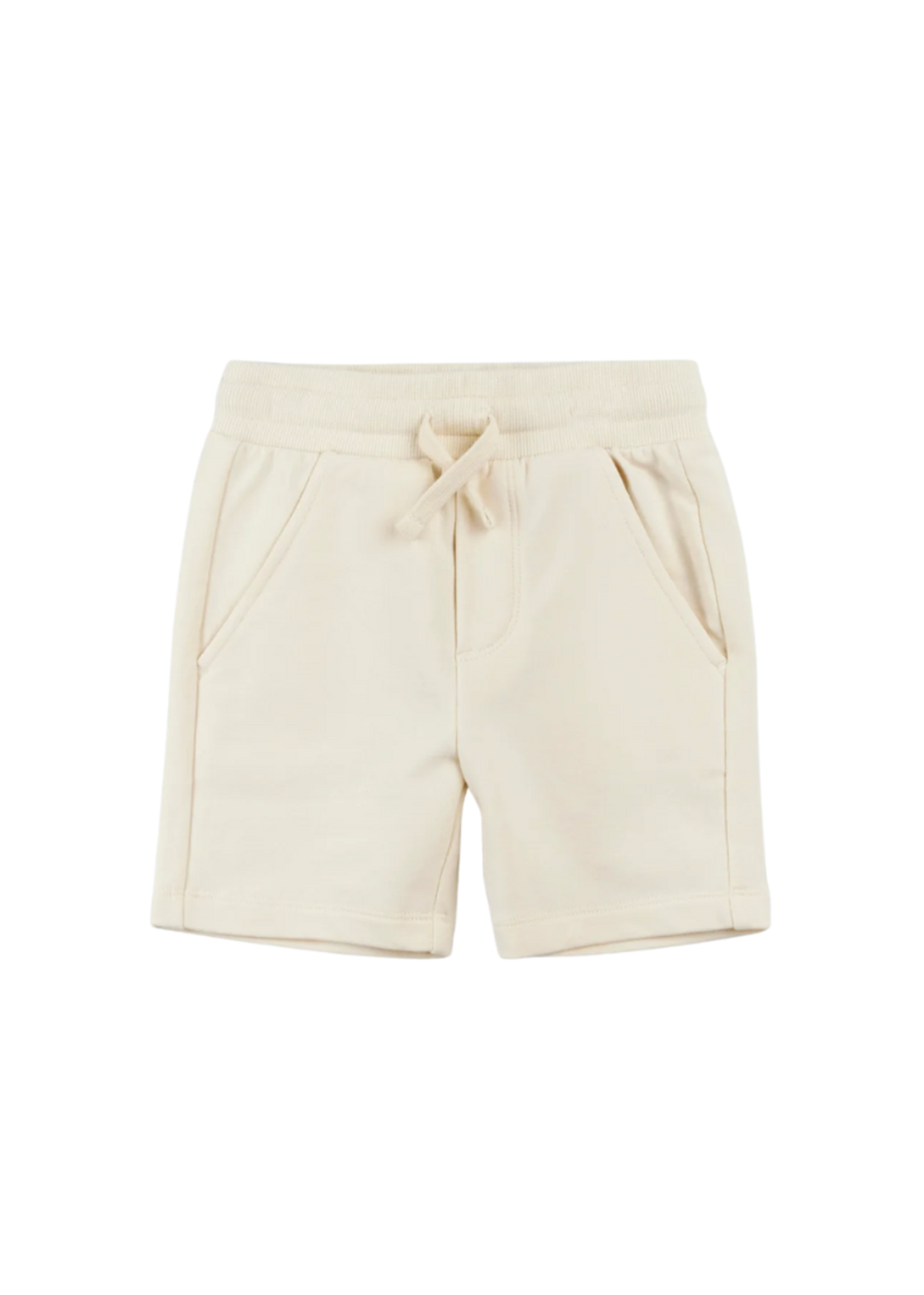Miles The Label Jersey Short