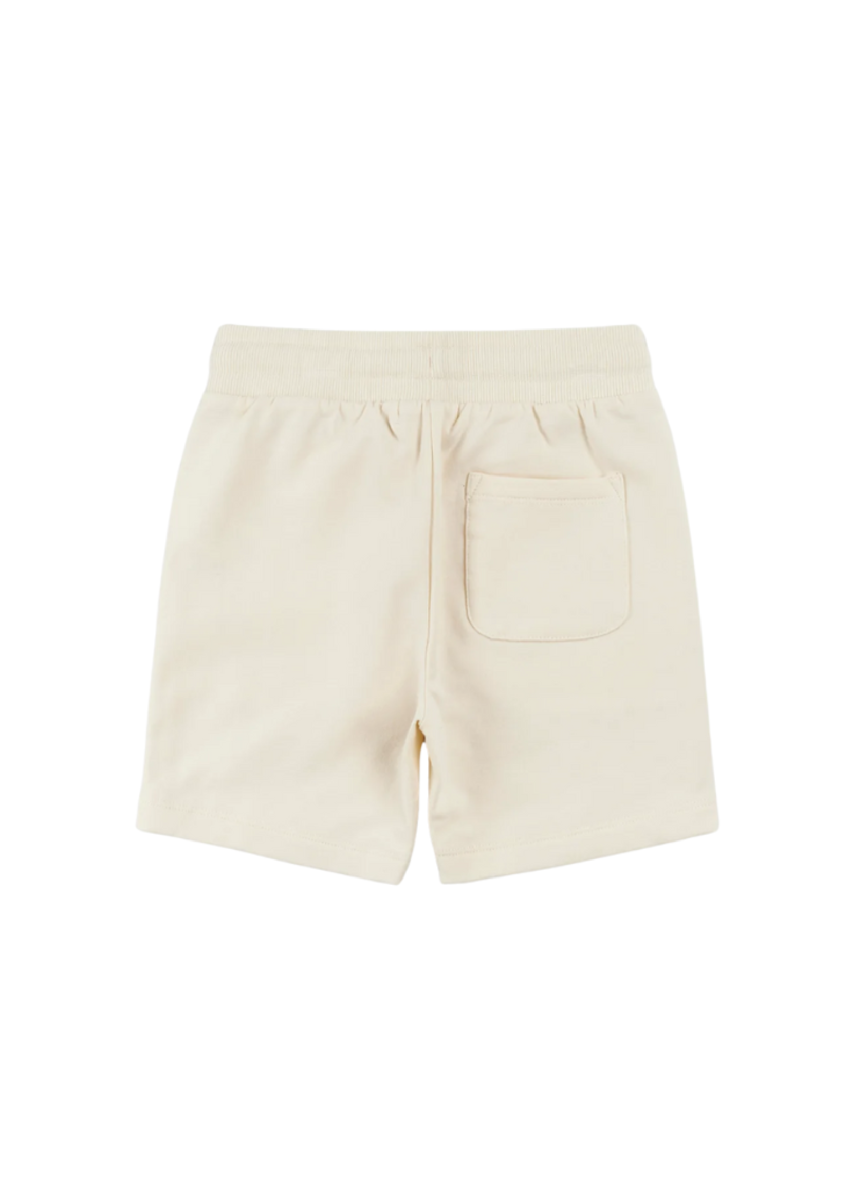 Miles The Label Jersey Short
