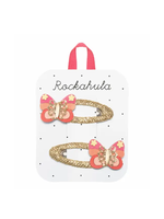 Rockahula Kids Bella Butterfly Clips
