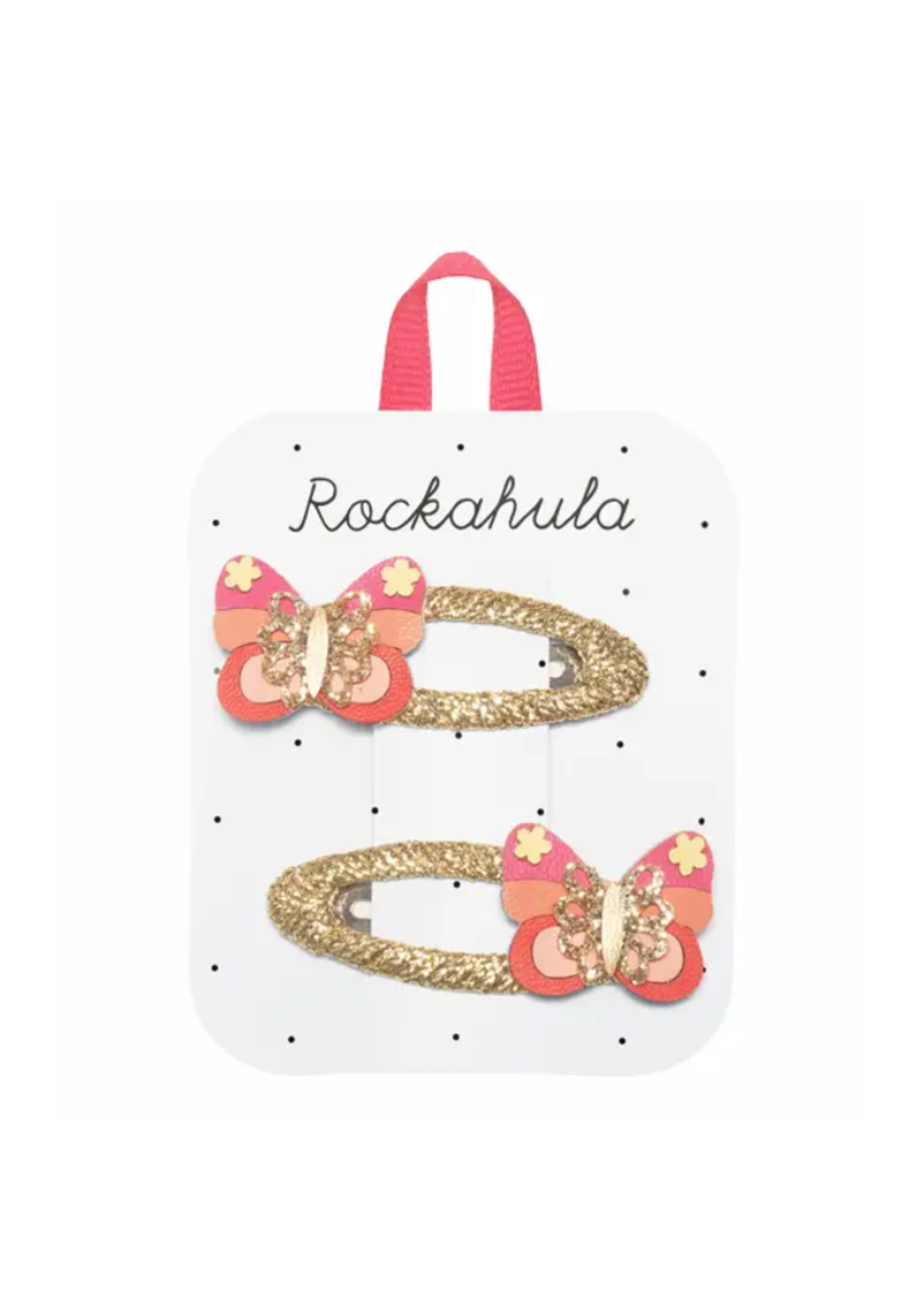 Rockahula Kids Bella Butterfly Clips