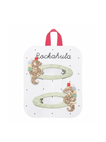 Rockahula Kids Rainbow Seahorse Clips