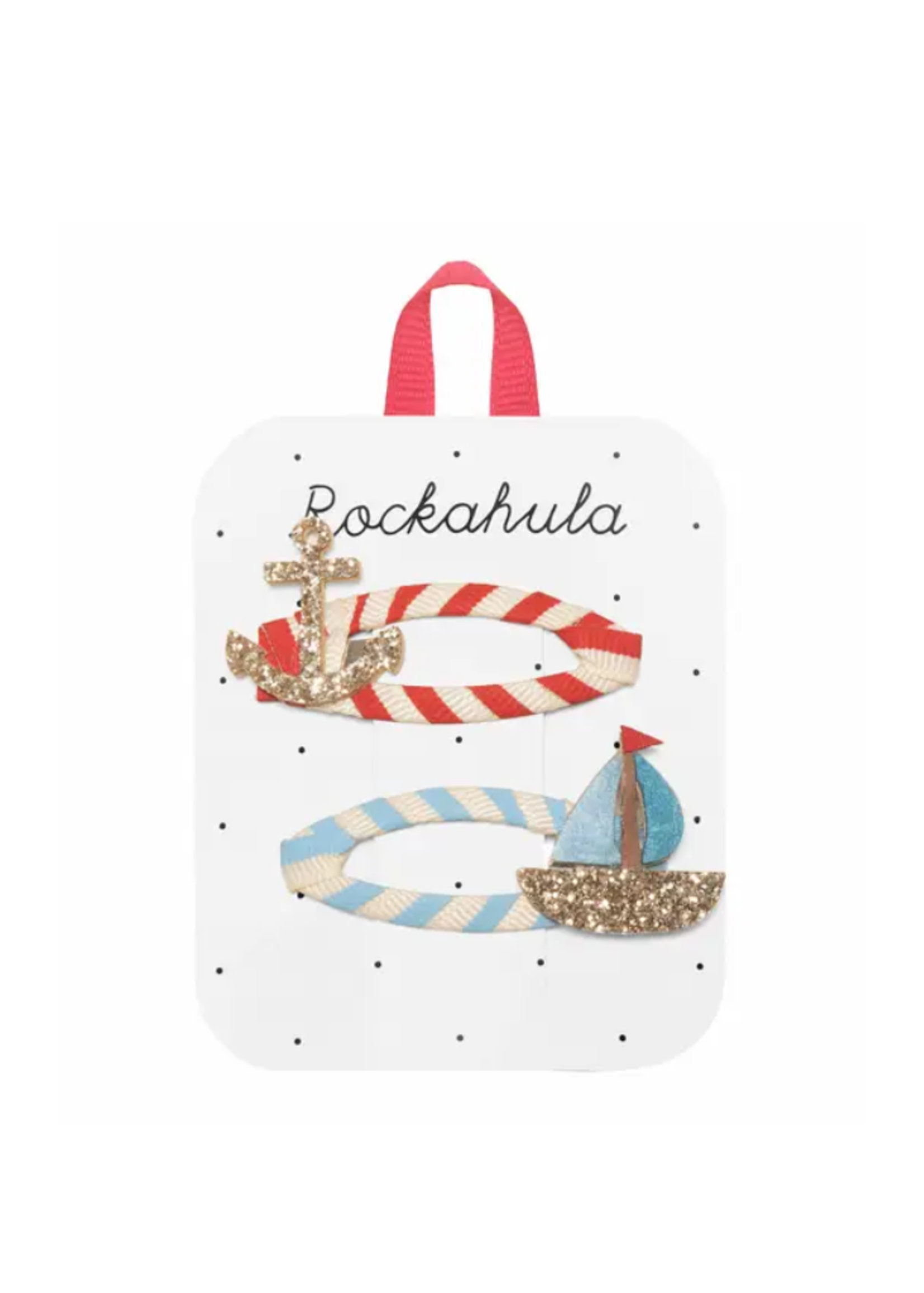 Rockahula Kids We Are Sailing Clips