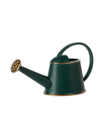 Maileg Watering Can, Mouse - Dark Green