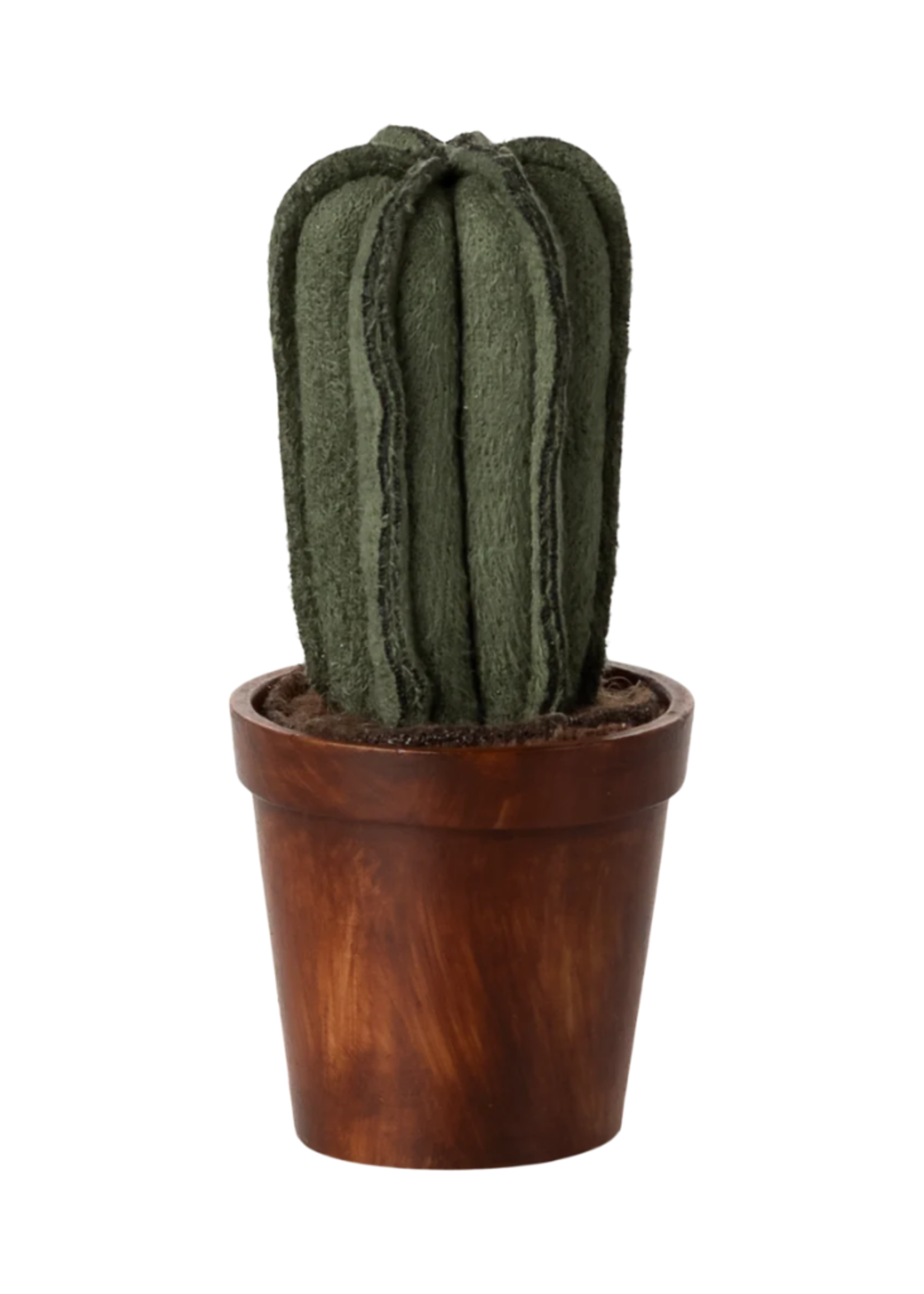 Maileg Flower Pot with Cactus, Miniature