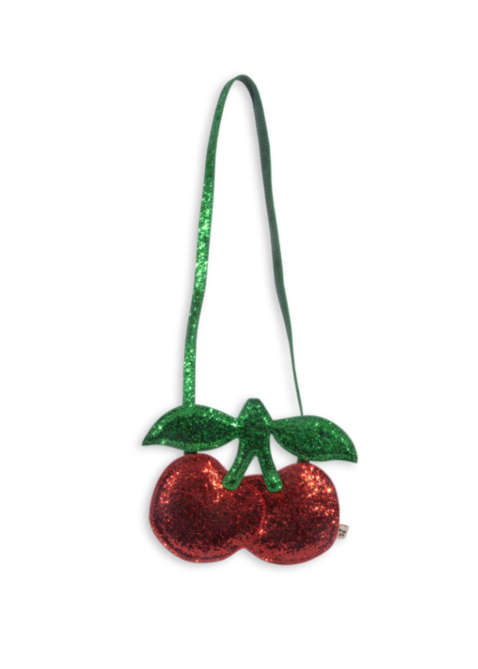 Konges Slojd Cherry Wallet Bag