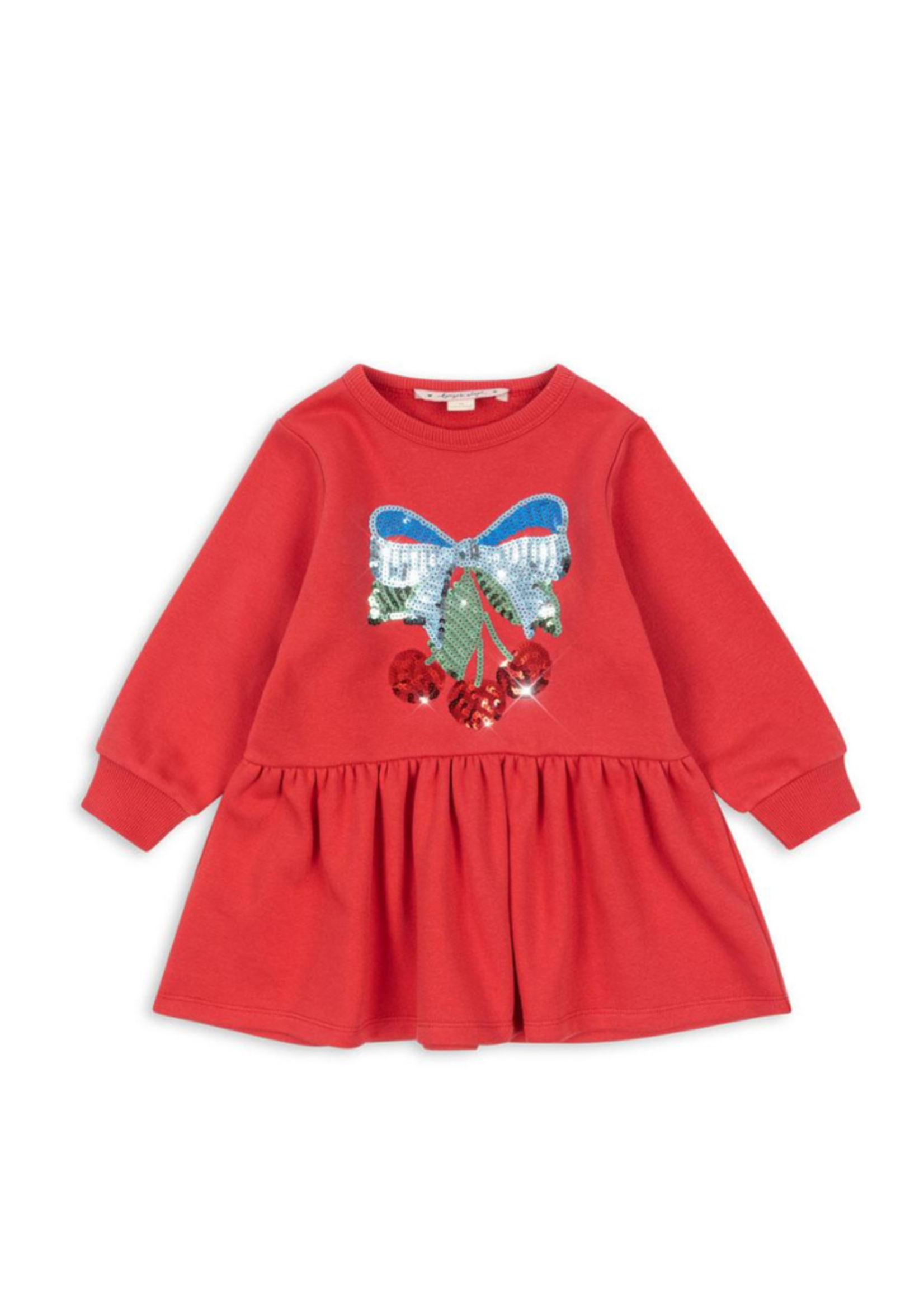 Konges Slojd Lou Sequin Sweatdress