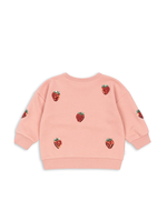 Konges Slojd Lou Sequin Sweatshirt