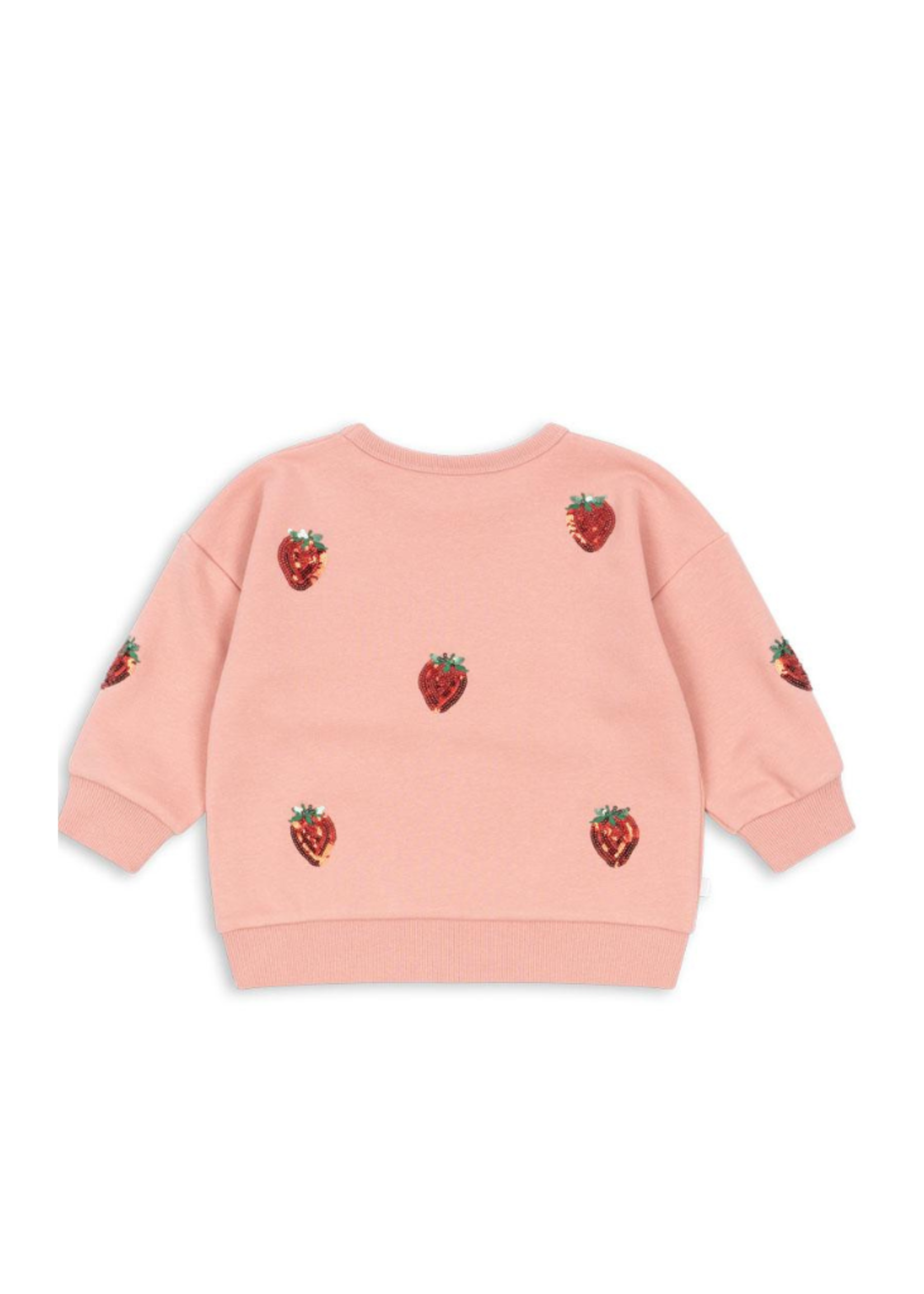 Konges Slojd Lou Sequin Sweatshirt