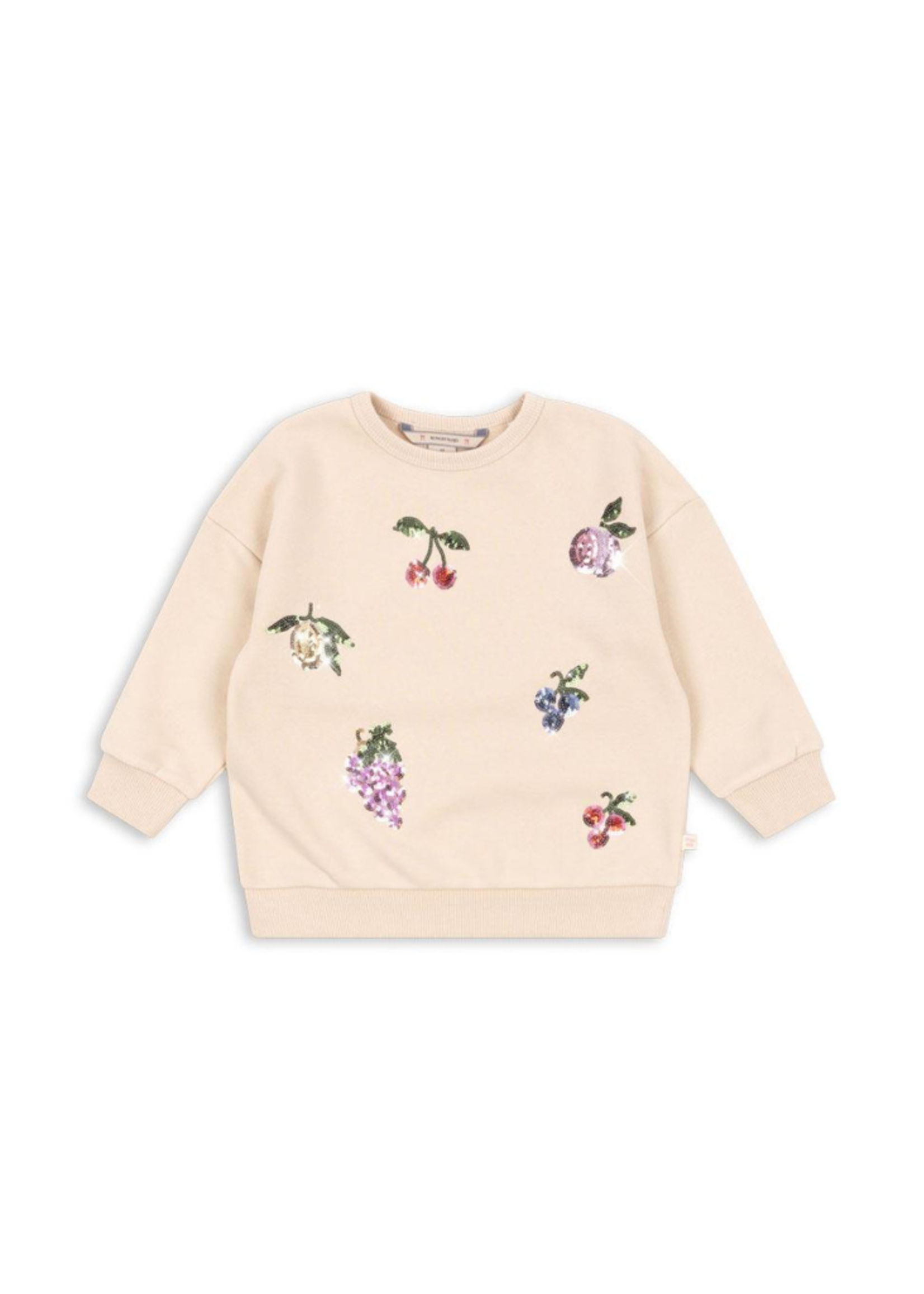 Konges Slojd Lou Sequin Sweatshirt