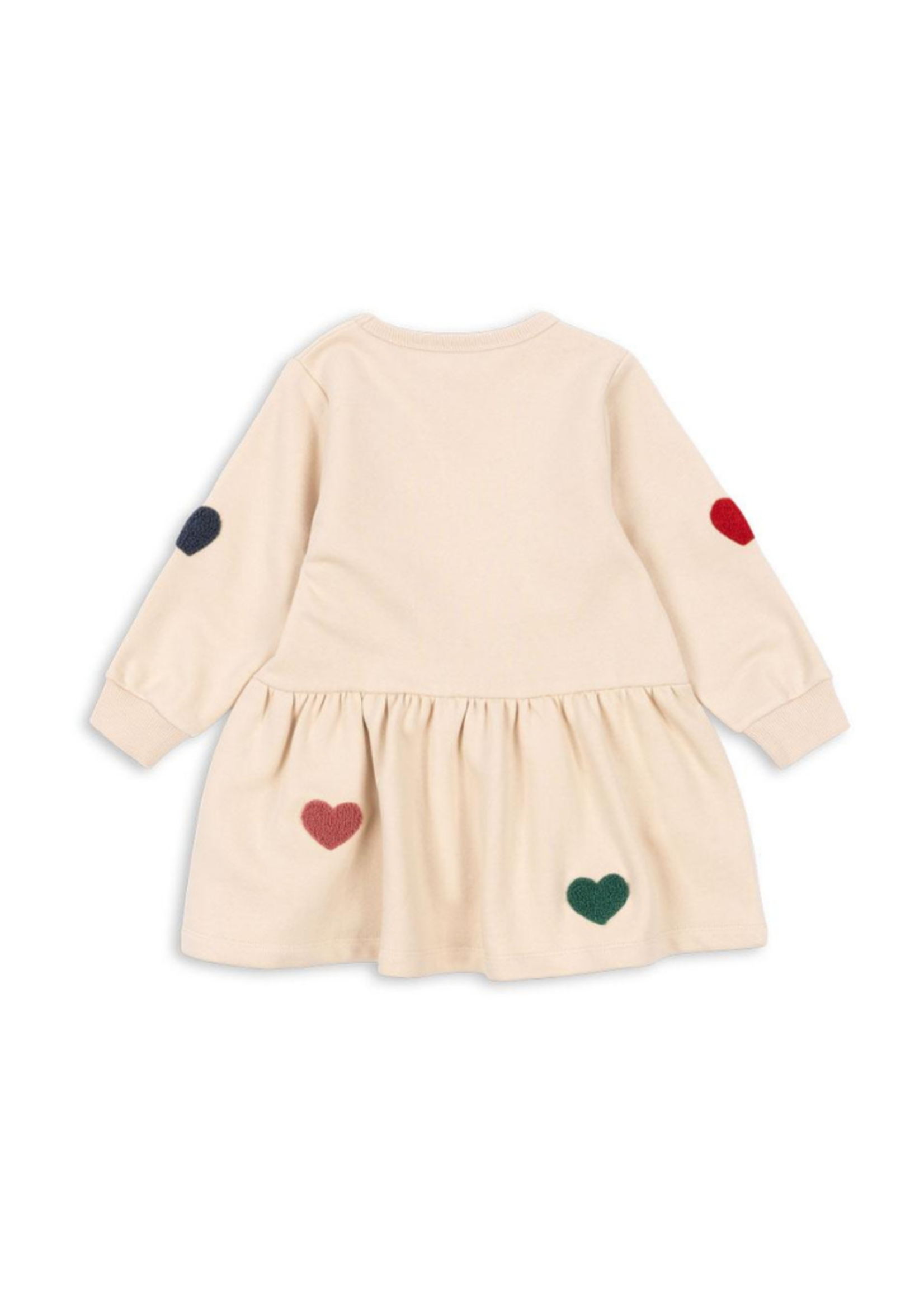 Konges Slojd Lou Terry Sweatdress