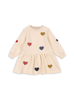 Konges Slojd Lou Terry Sweatdress