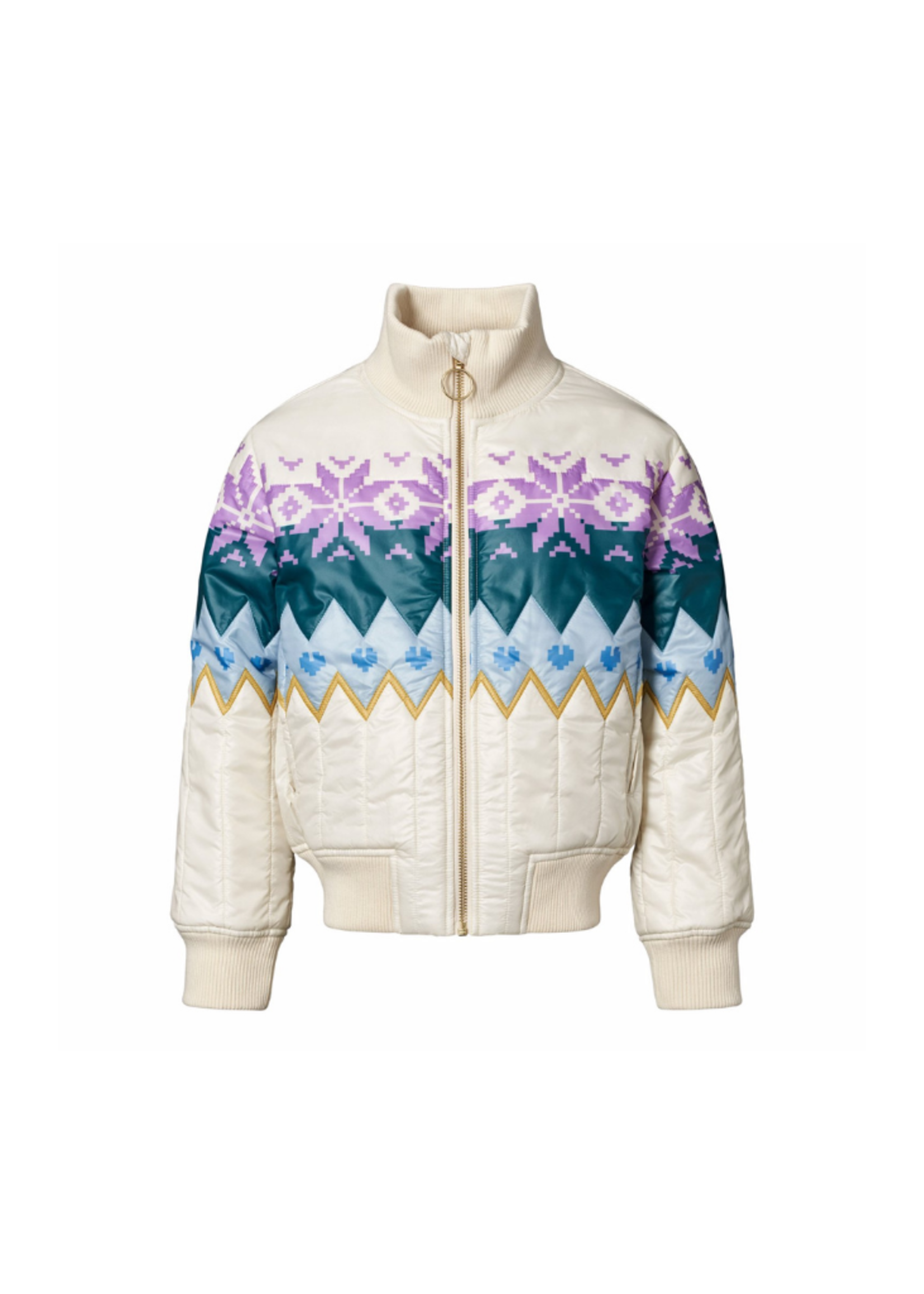 Henna Jacket