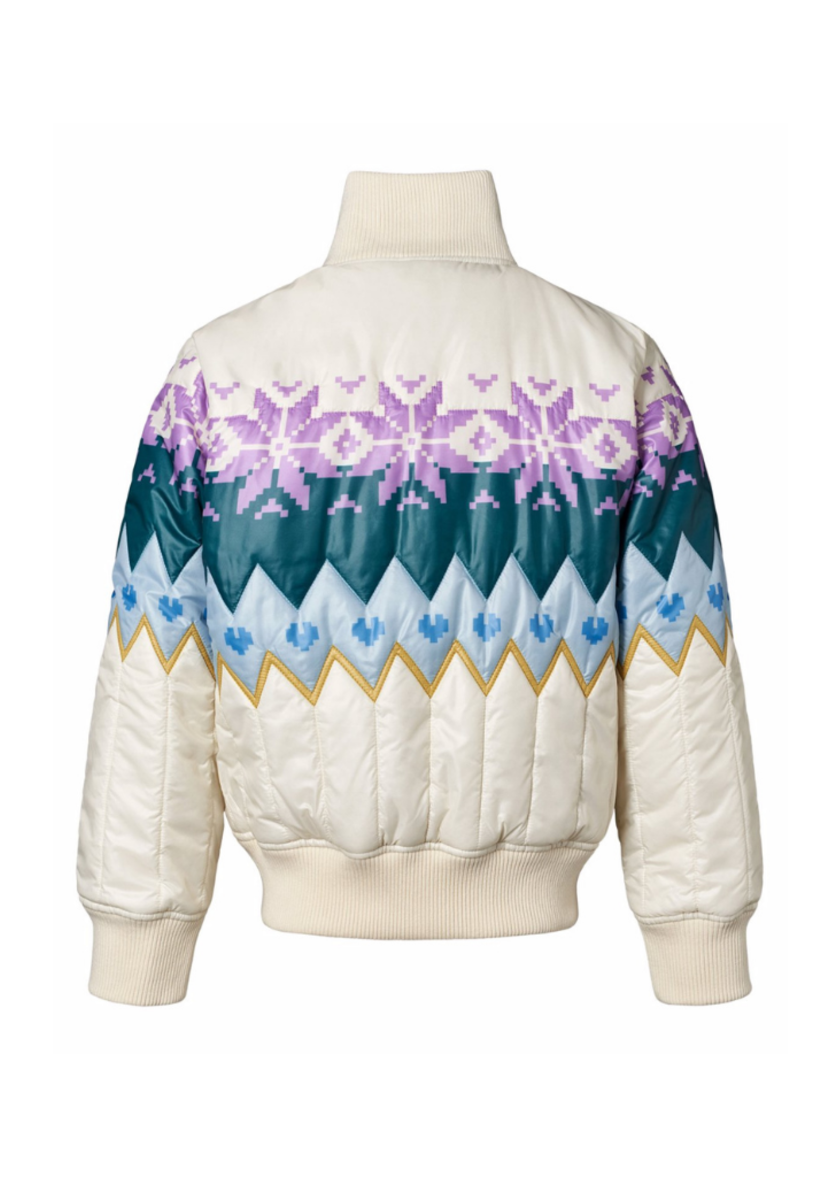 Henna Jacket